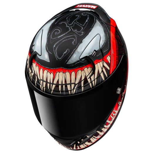 HJC RPHA 12N Venom III - Helmet House